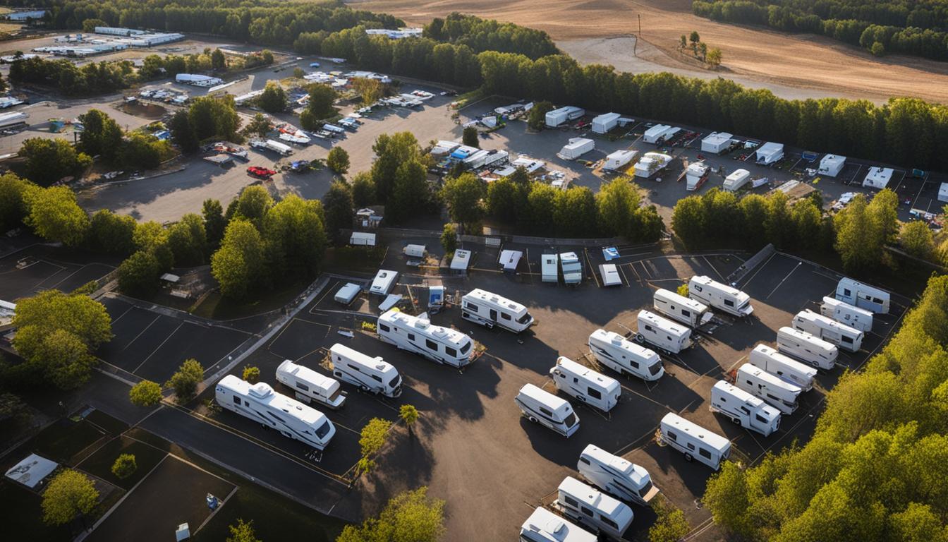 Mastering Safety Regulations for RV Parks A Manager's Handbook