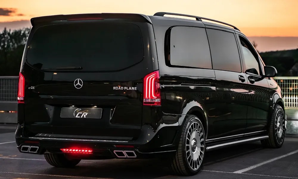 Pros and Cons of Owning a Mercedes Sprinter