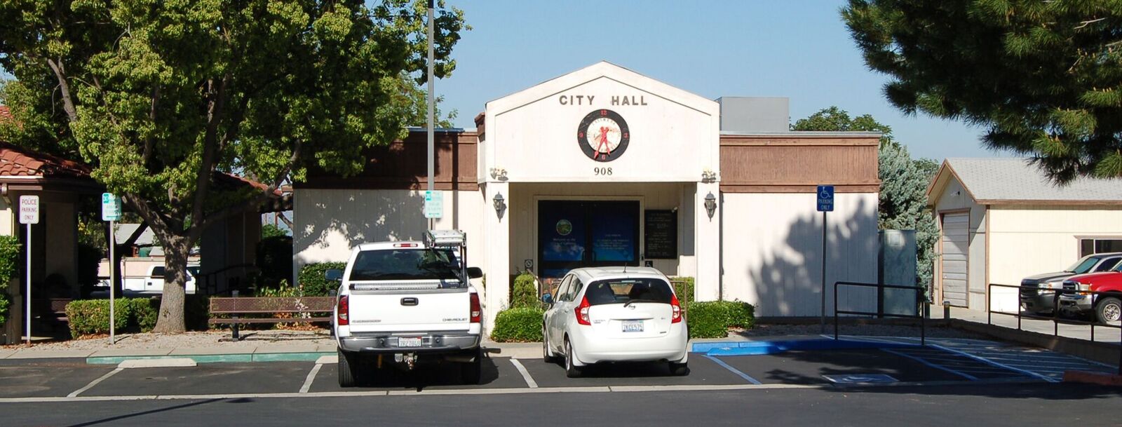 City of Calimesa CR&R Environmental Services