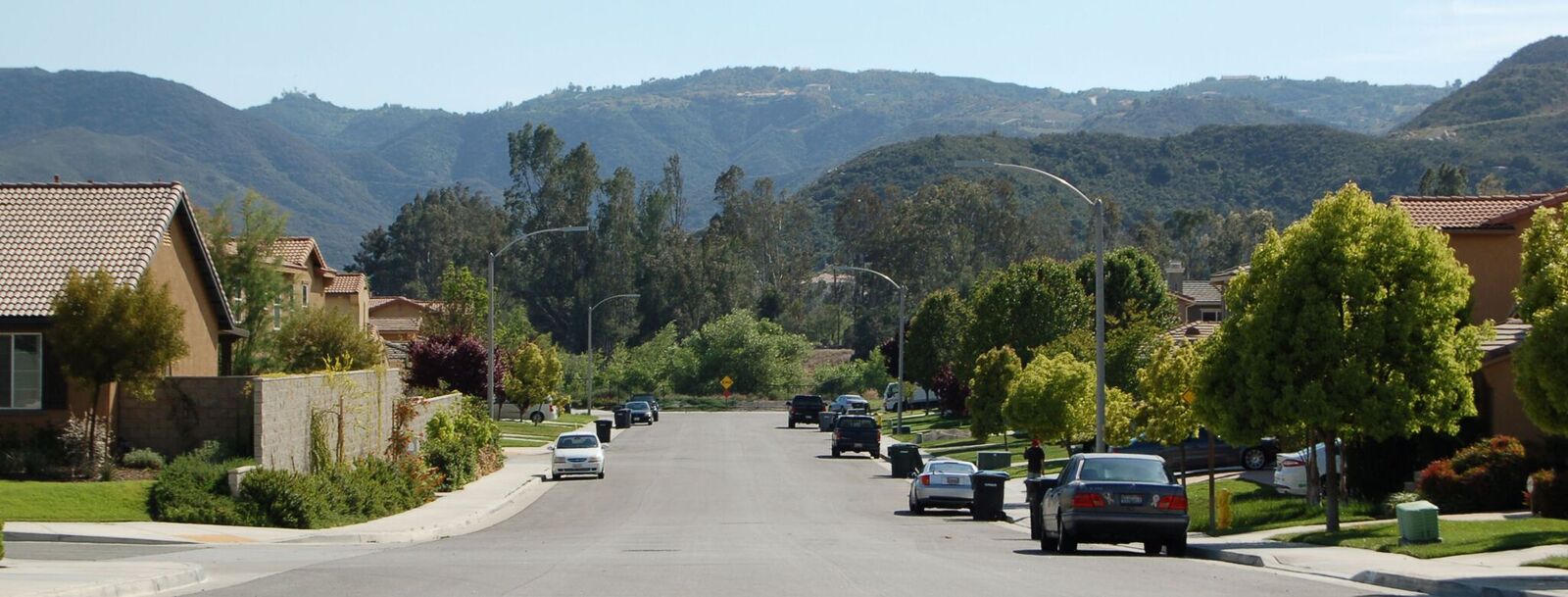 Residents CR&R Environmental Services