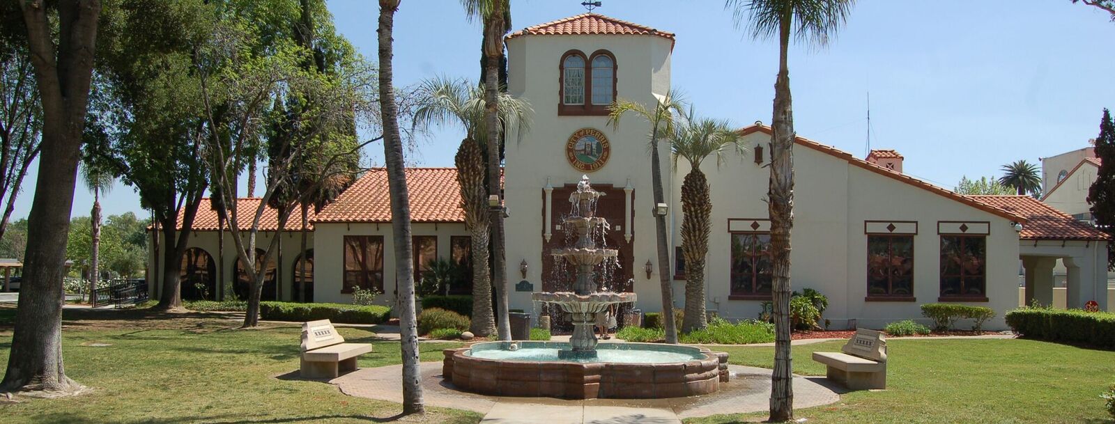 City of Perris CR&R Environmental Services CR&R Environmental Services