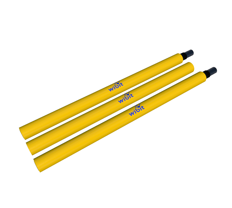 Wibit High Jump Bar Commercial Recreation Specialists