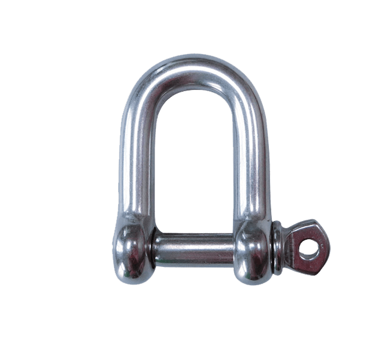 Wibit Shackle Commercial Recreation Specialists