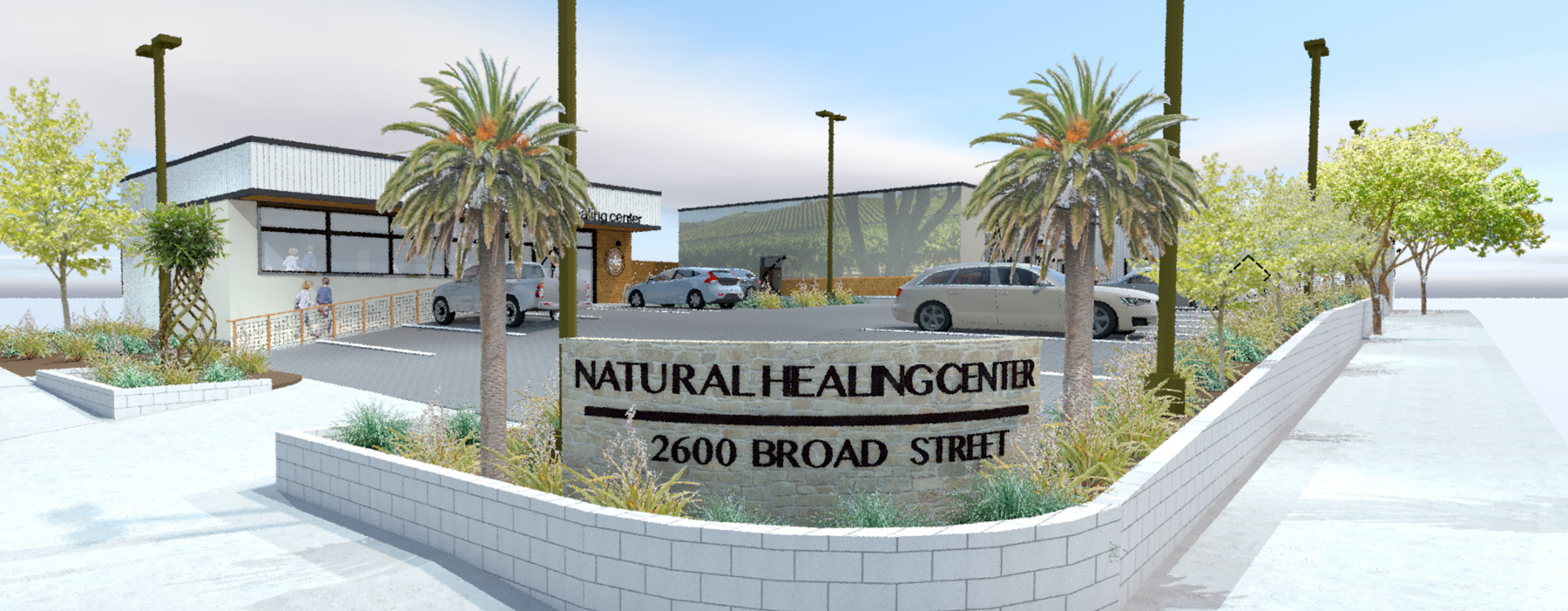 Fremont Natural Healing Center at Alexis Shaffer blog