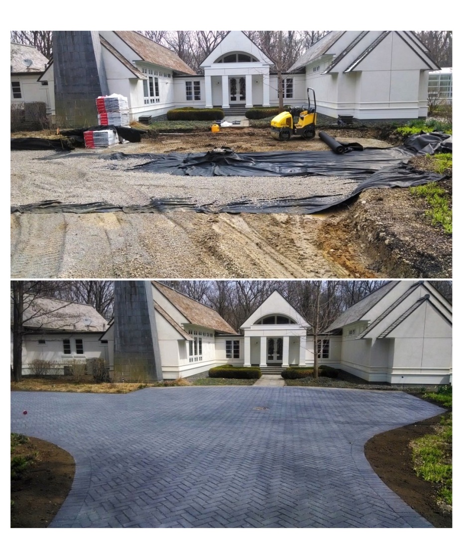 Wayne IL Residence — CR Schmidt, Inc.