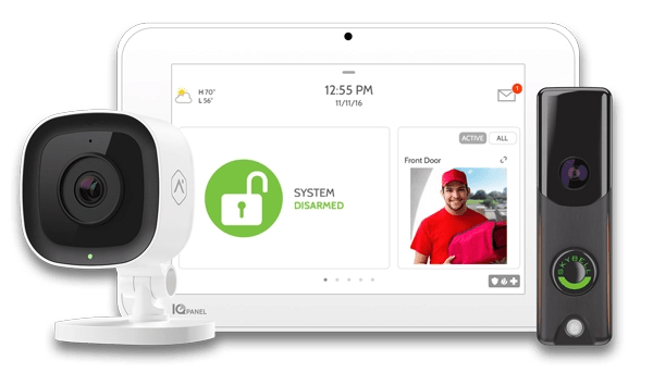 19.99 Mesquite (NV) Home Security & Alarm Monitoring CRS
