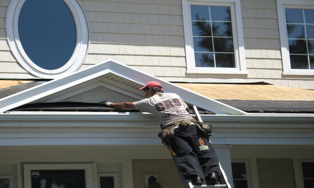 Find the Best Residential Roofing Company in Bergen County