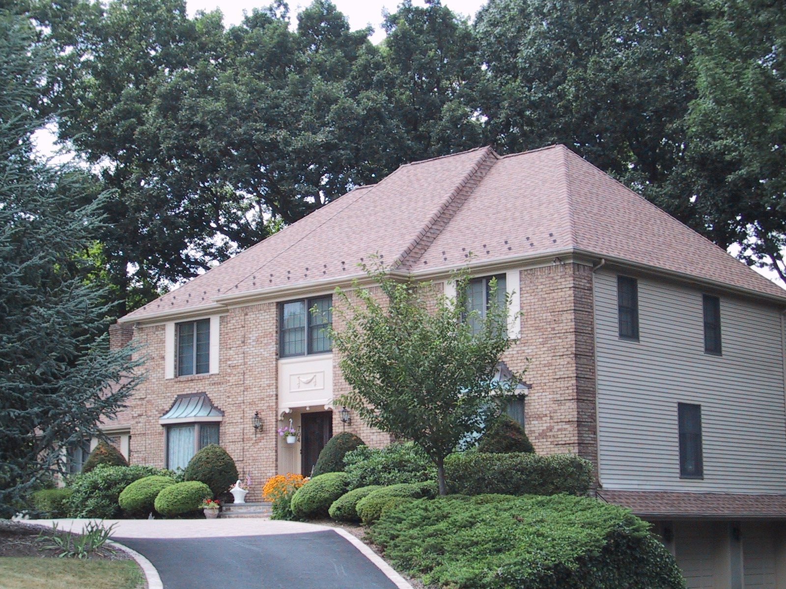 Why Roofing Should Matter to Homeowners in Bergen County, NJ CRS Roofing