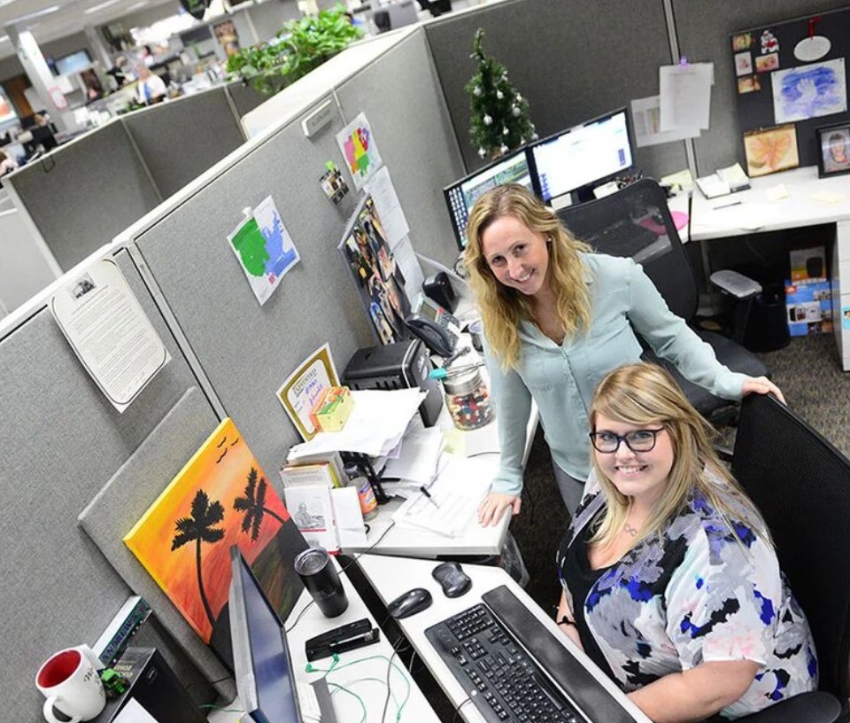 Customer Service Careers in Cedar Rapids, IA CRST