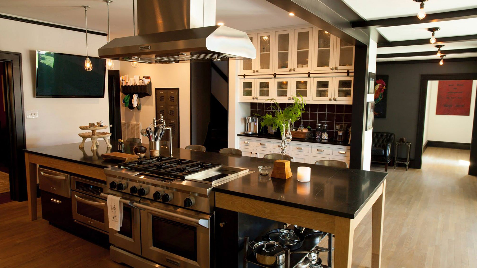 San Antonio Kitchen Remodeling