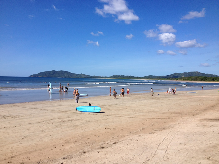 11 Beginner Surf Spots in Costa Rica • Costa Rica Surf Trips, Surfing