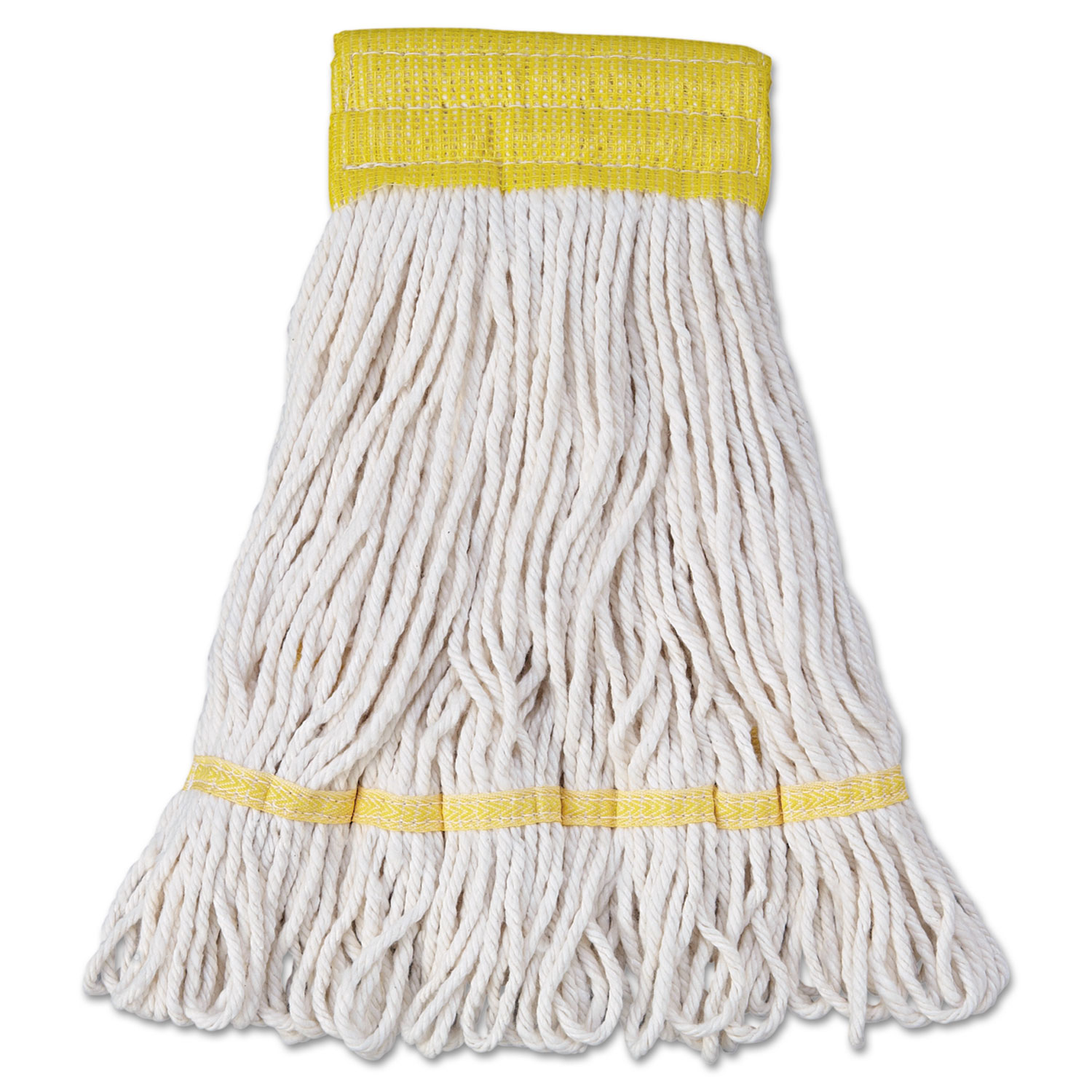 16oz Boardwalk® Super Loop Wet Mop Head CR Systems