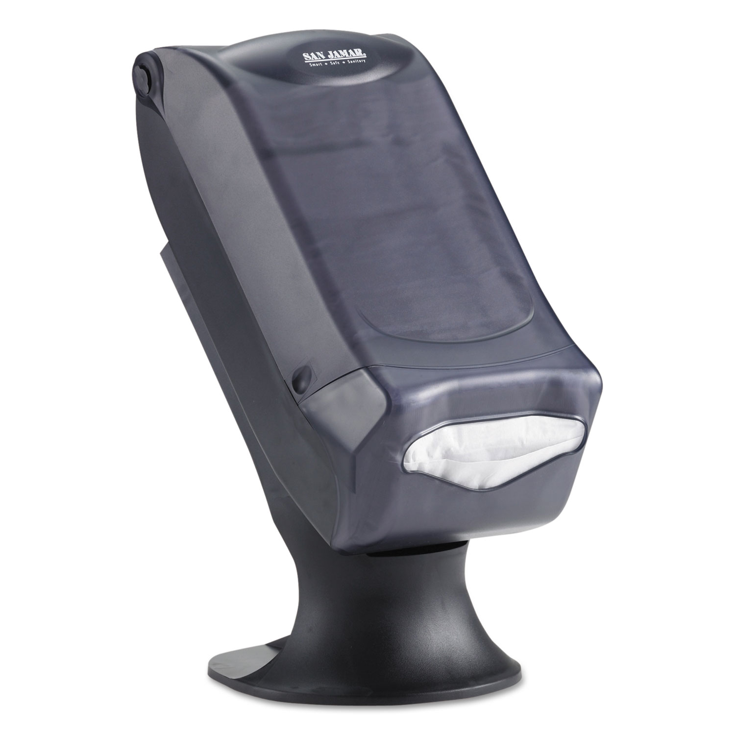 San Jamar® Venue™ Napkin Dispenser with Stand CR Systems