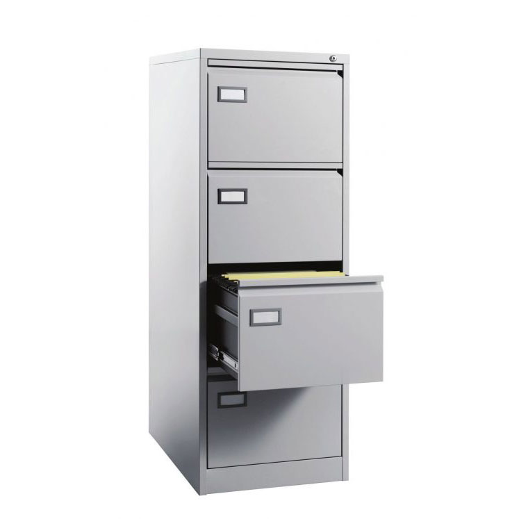4 Drawers Vertical Filing CRT Comptex Private Limited