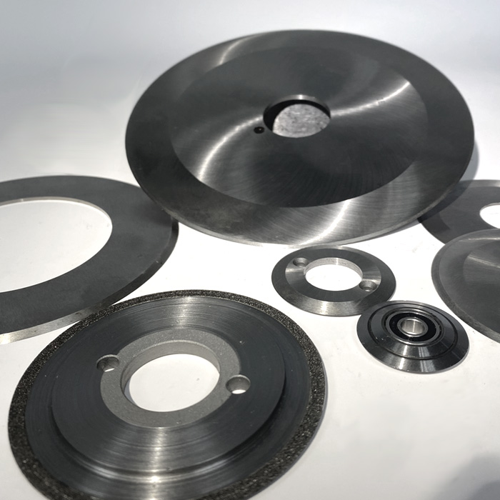 Spline Cutters C.R. Tools Ltd MADE IN SHEFFIELD