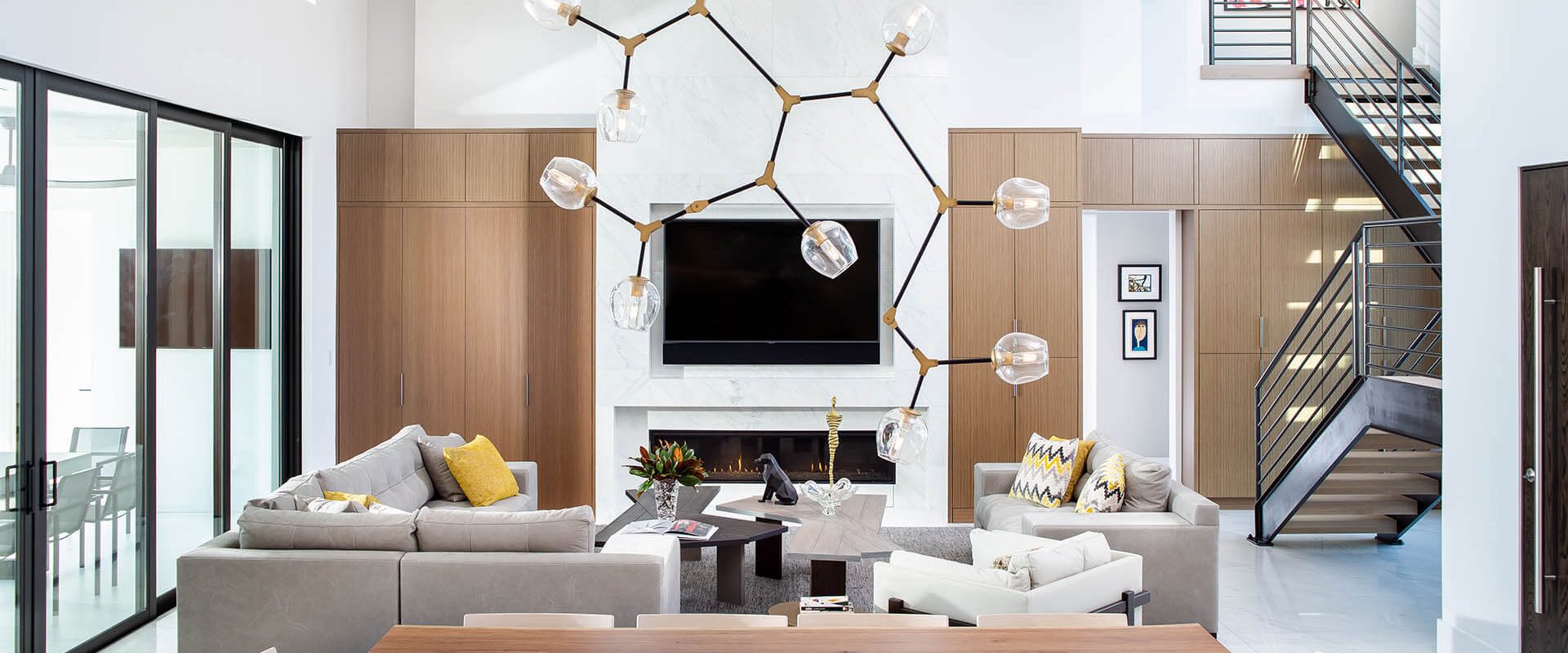 Modern Interior Designers Winter Park Fl Orlando Fl CRT Studio