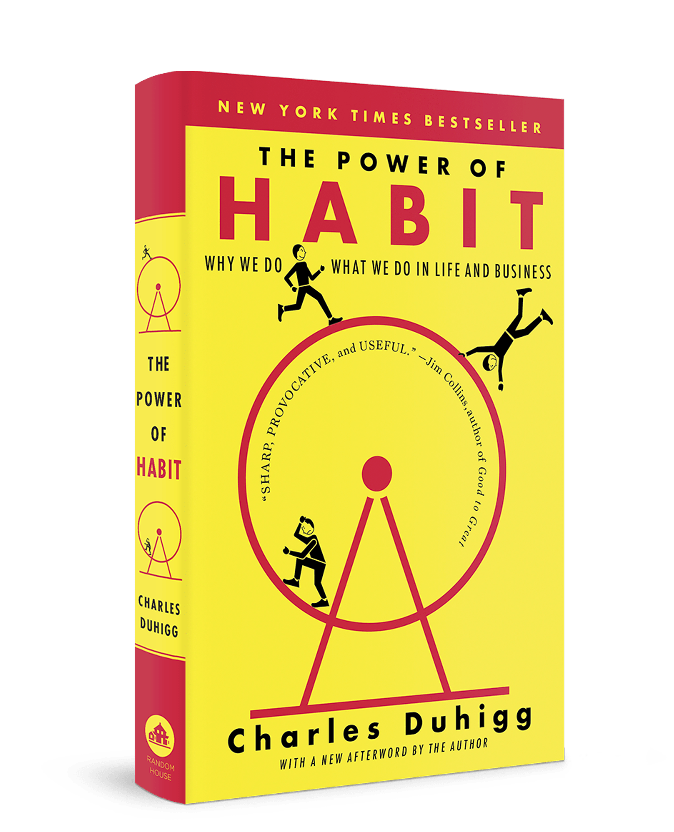 The Power of Habit Training Course Crucial Learning