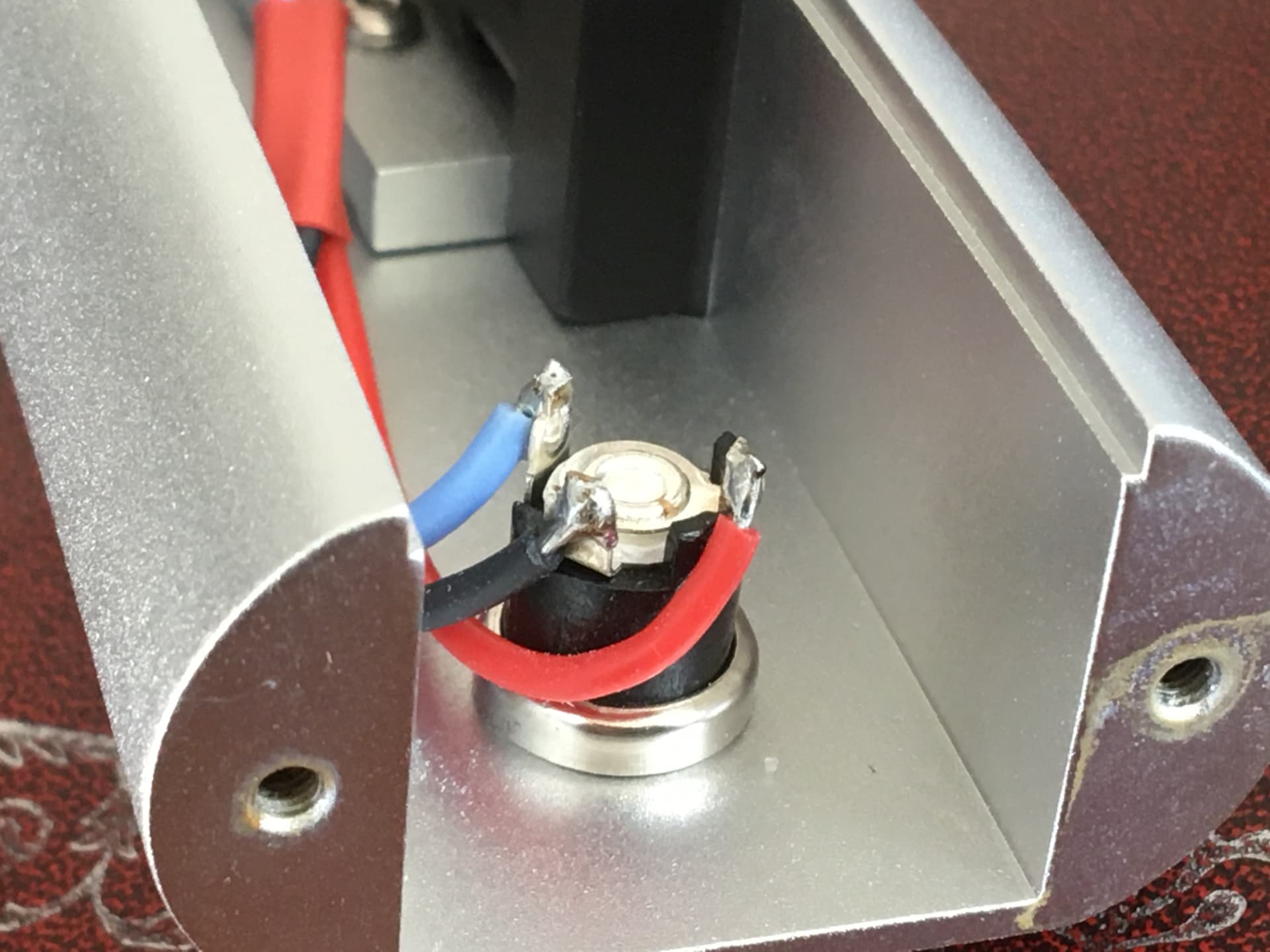 New SD card not being read ProffieOS The Crucible