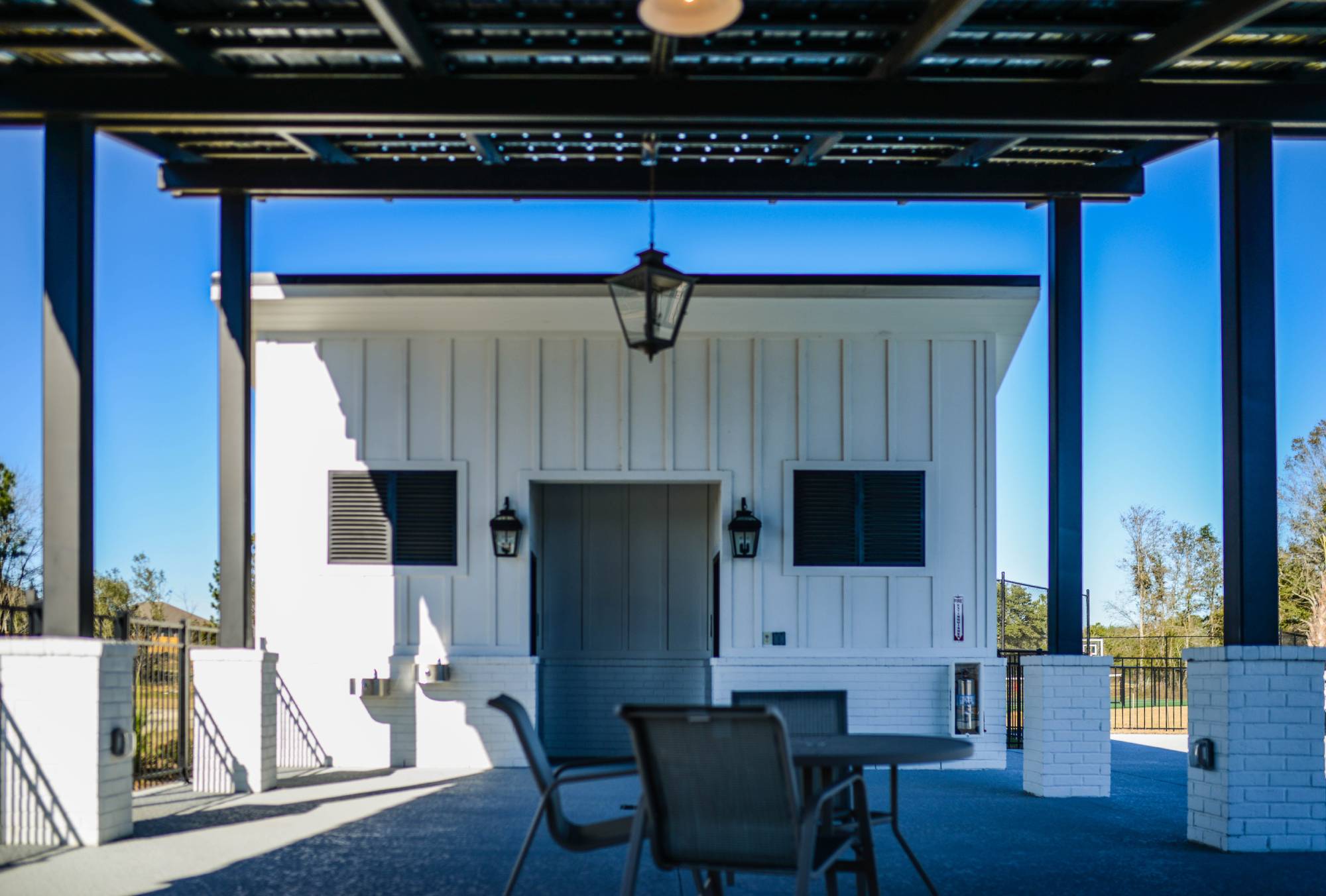 Primland Foley, AL Crucible Construction