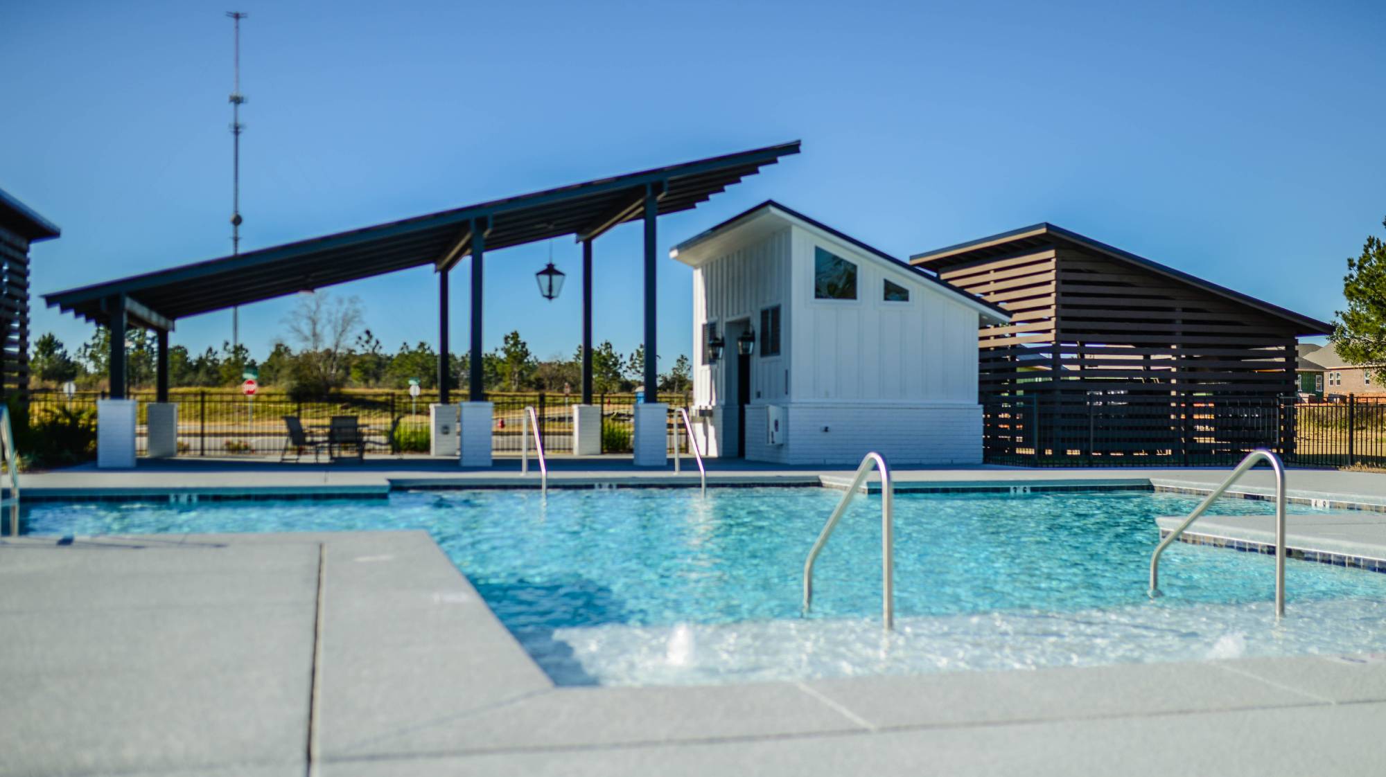 Primland Foley, AL Crucible Construction