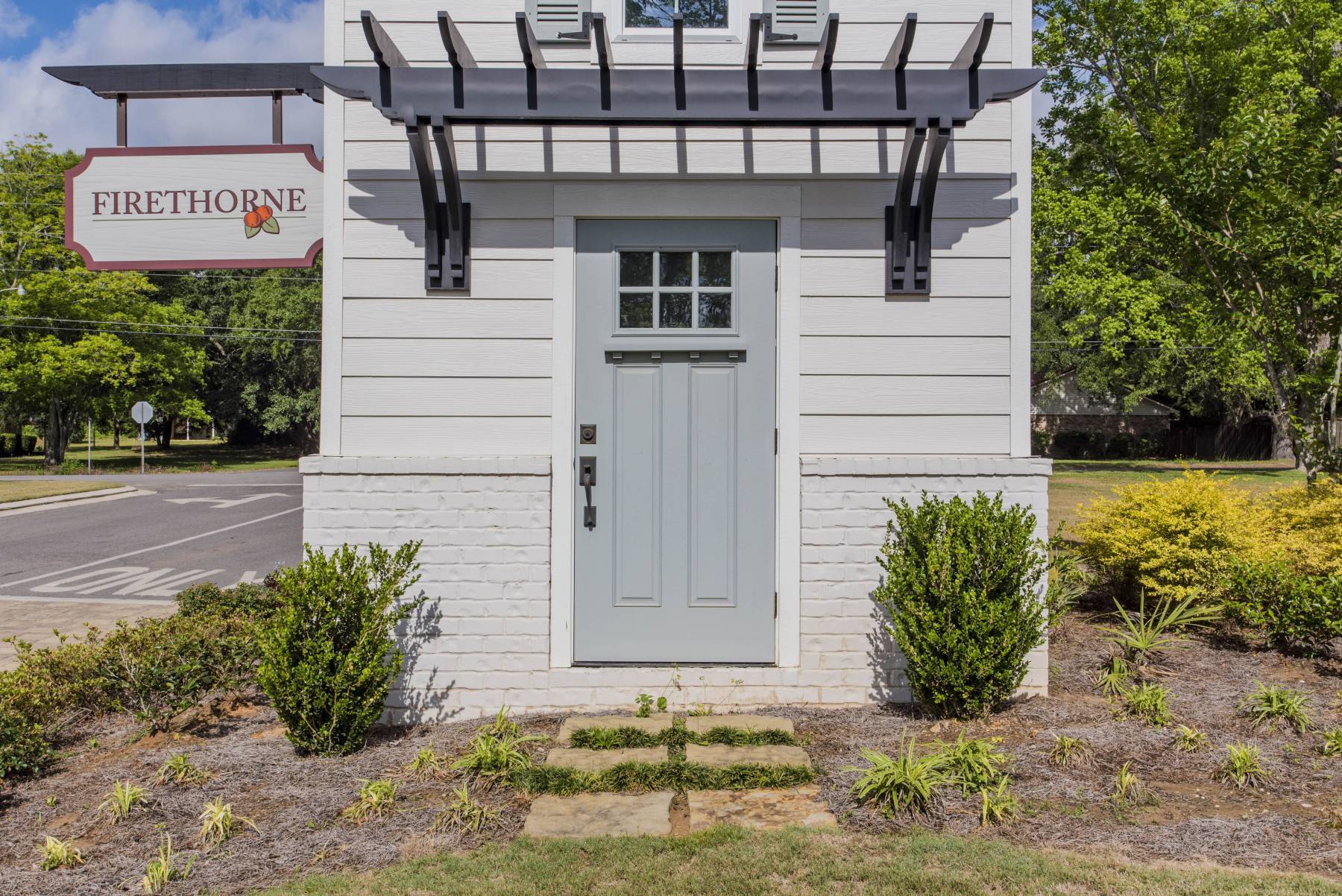 Firethorne Fairhope, AL Crucible Construction