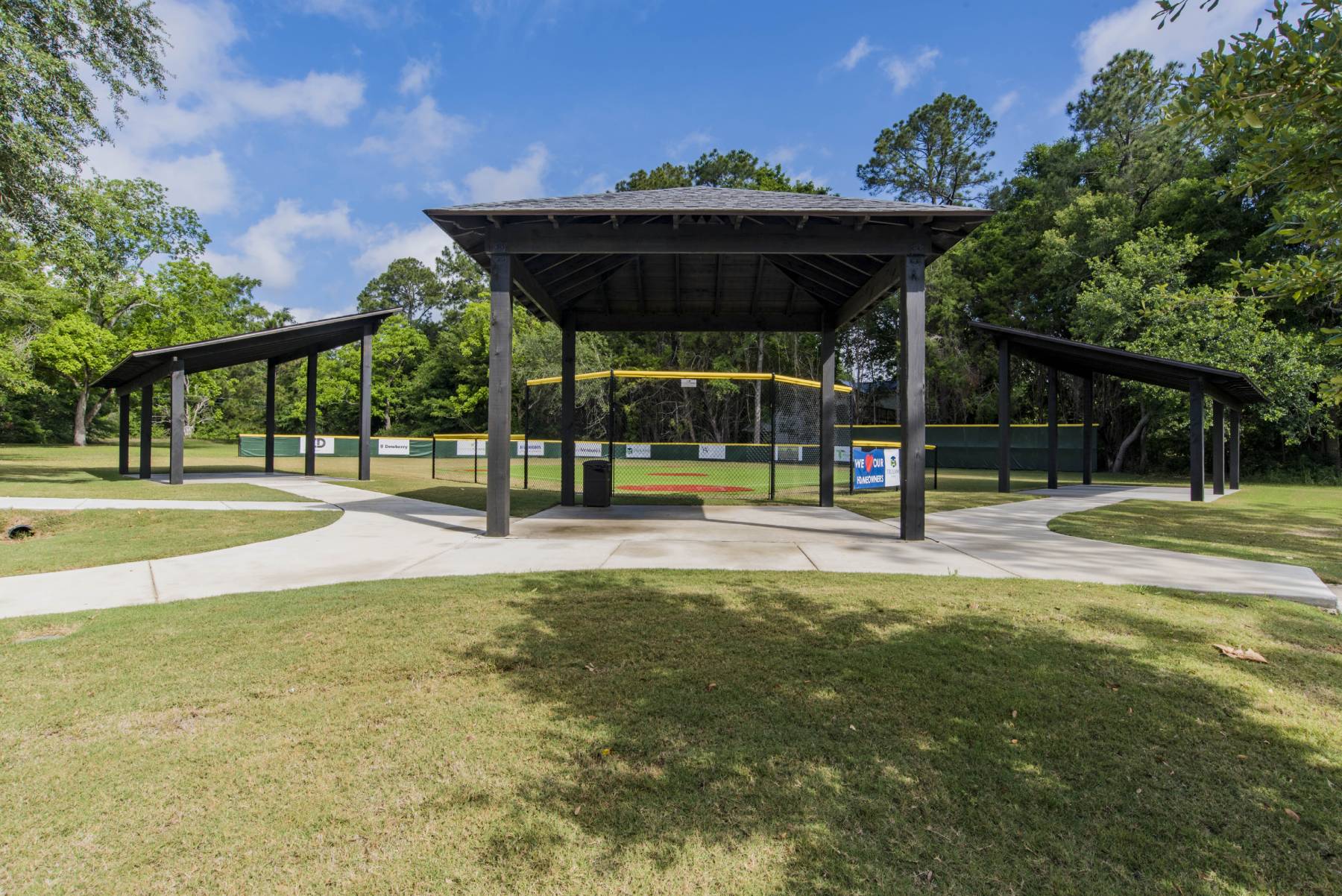 Firethorne Fairhope, AL Crucible Construction