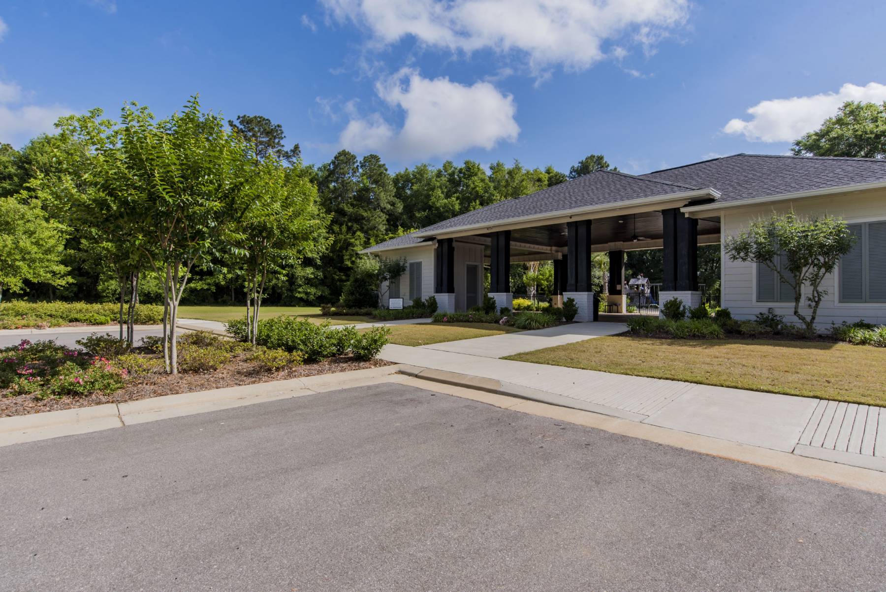 Firethorne Fairhope, AL Crucible Construction