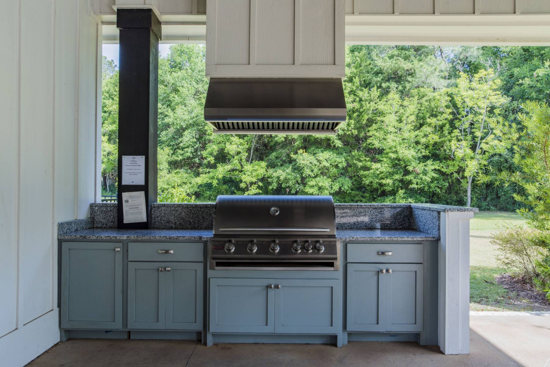 Firethorne Fairhope, AL Crucible Construction