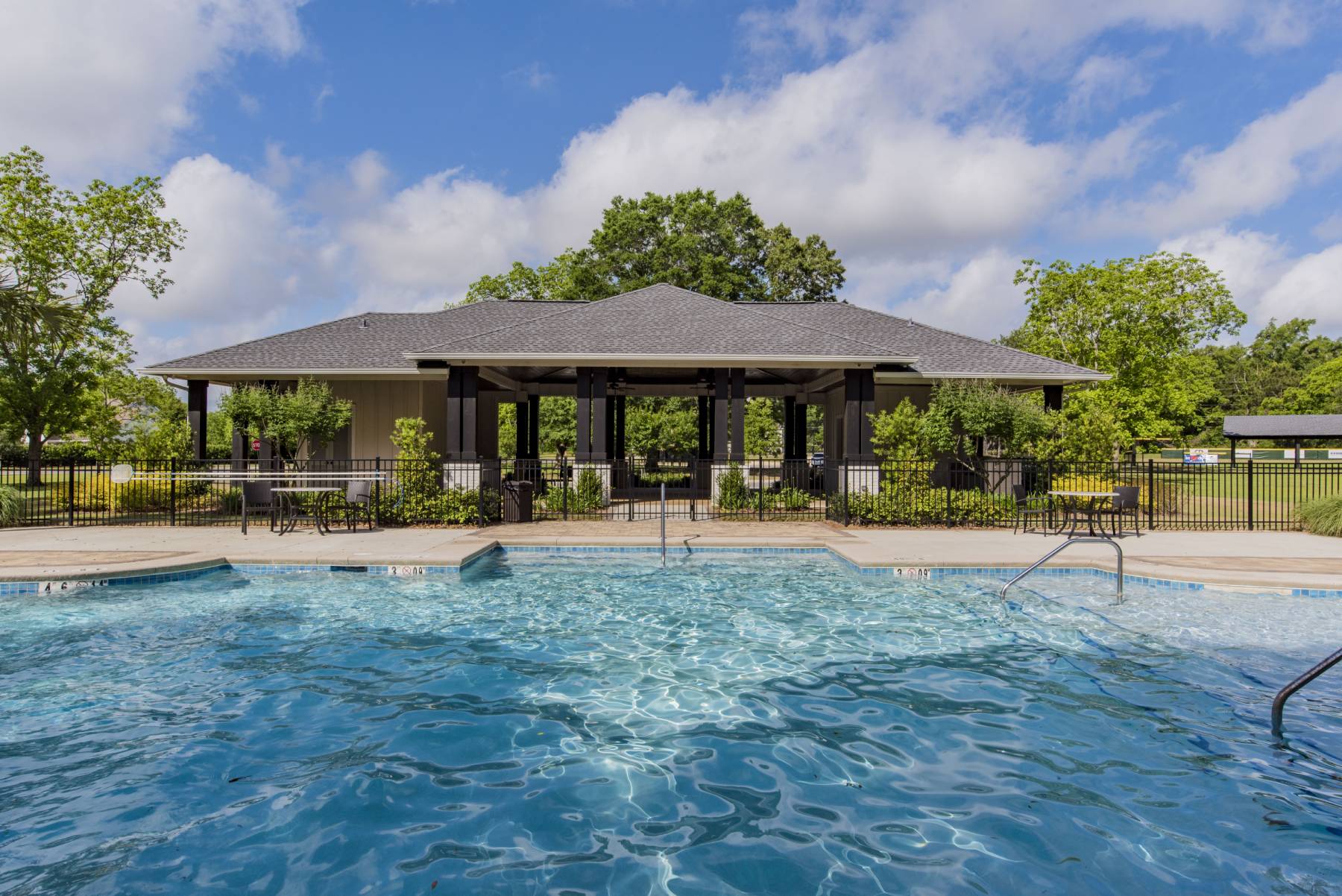 Firethorne Fairhope, AL Crucible Construction