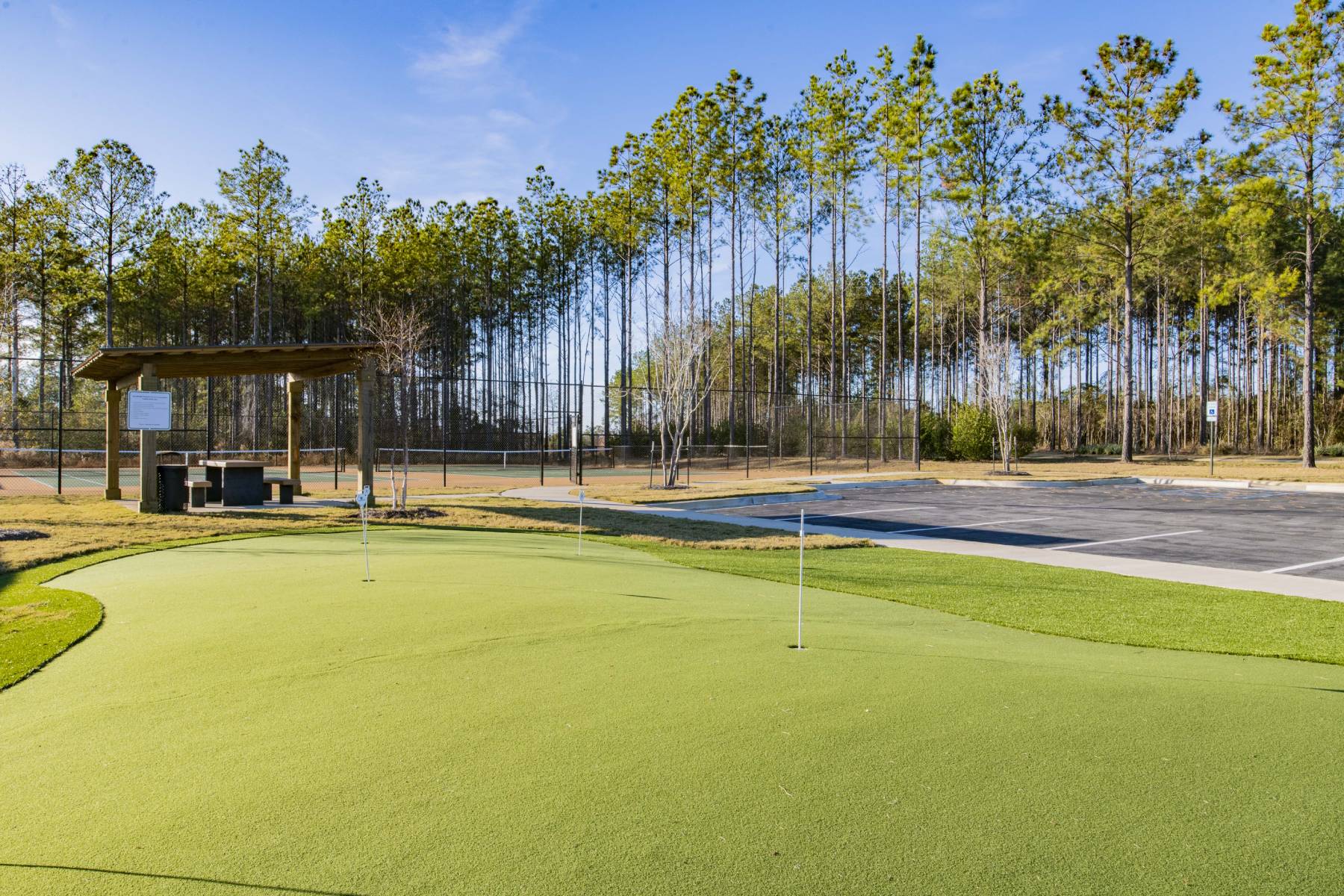 Stonebridge Spanish Fort, AL Crucible Construction