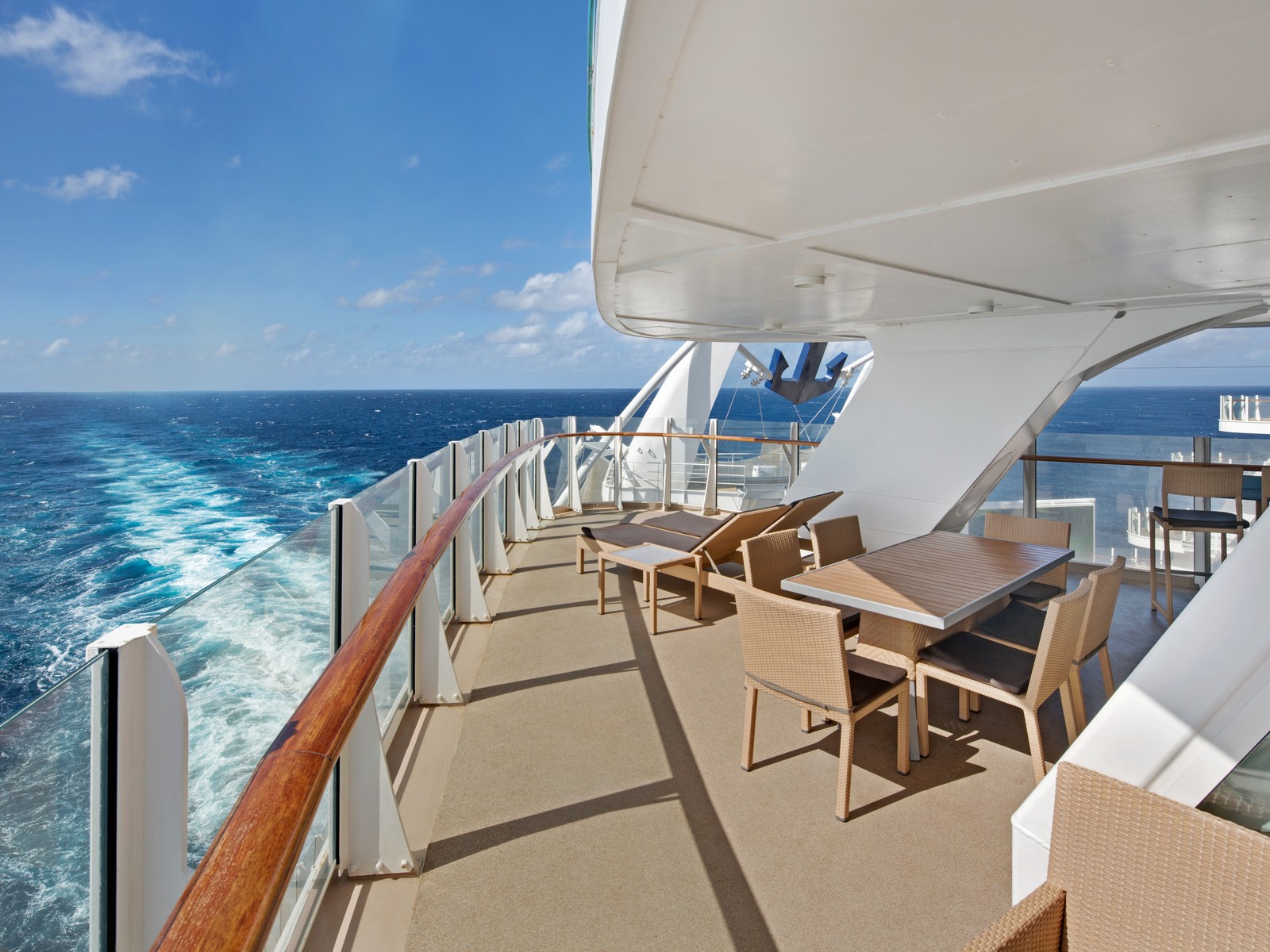 8 best balcony cabins on cruise ships Cruise.Blog