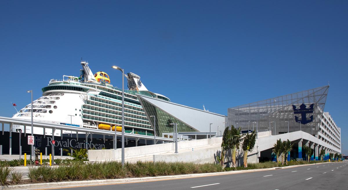 Royal Caribbean cancels more cruises in order to meet CDC requirements Cruise.Blog