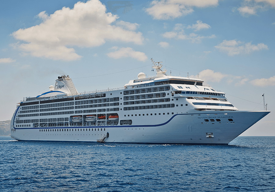 Mariner Worldwide Cruise Associates