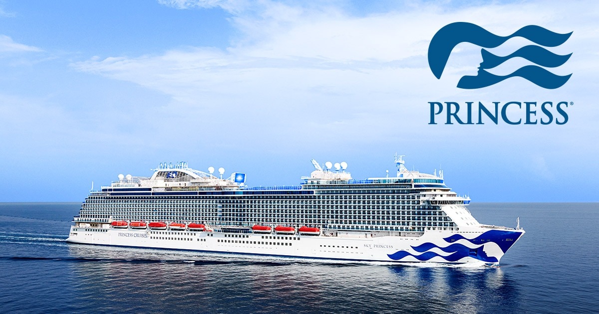 Princess Cruises Cancels and Changes Sailings What You Need to Know