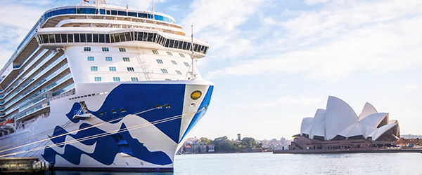 Cruises Summer 2023 Covid