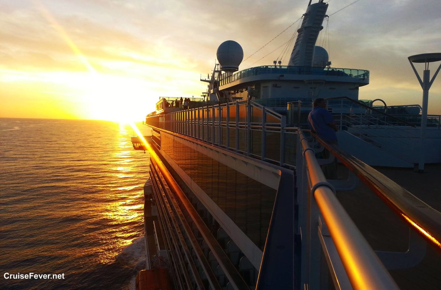 Carnival Corporation Orders Four More Cruise Ships