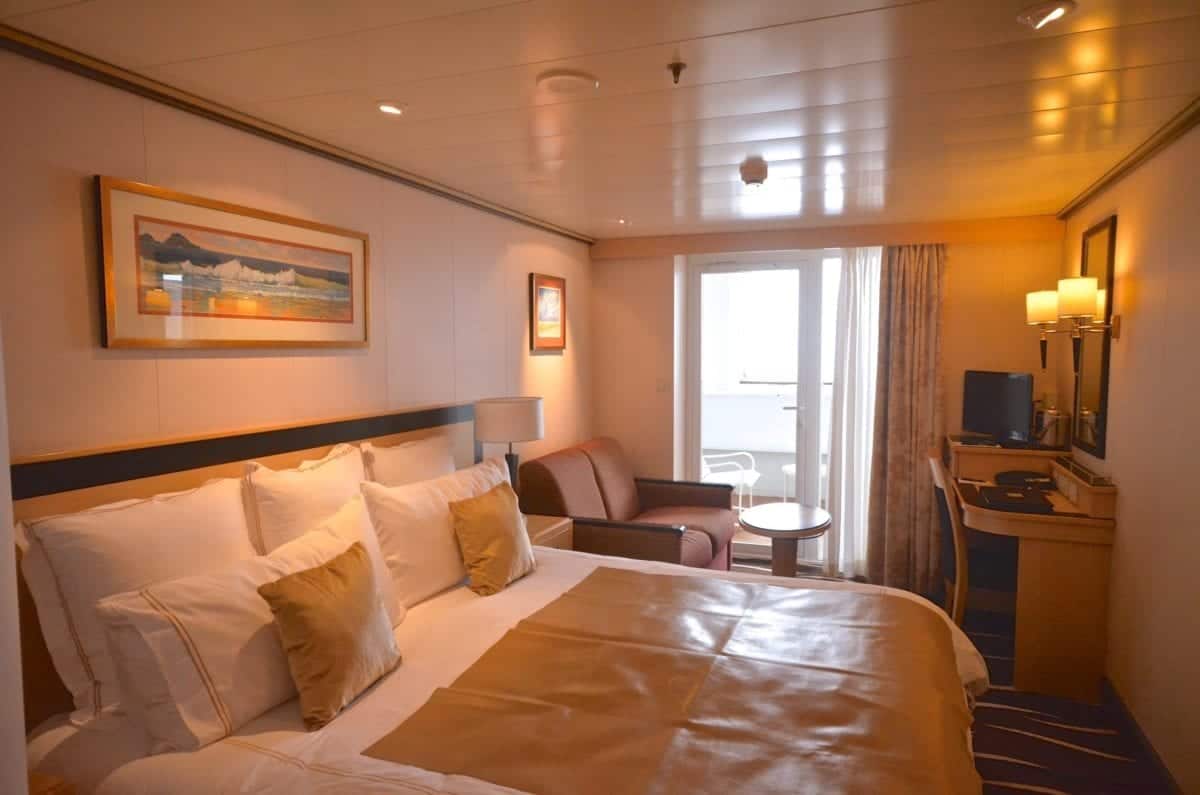Cunard Queen Mary 2 refurbishments add solo staterooms.