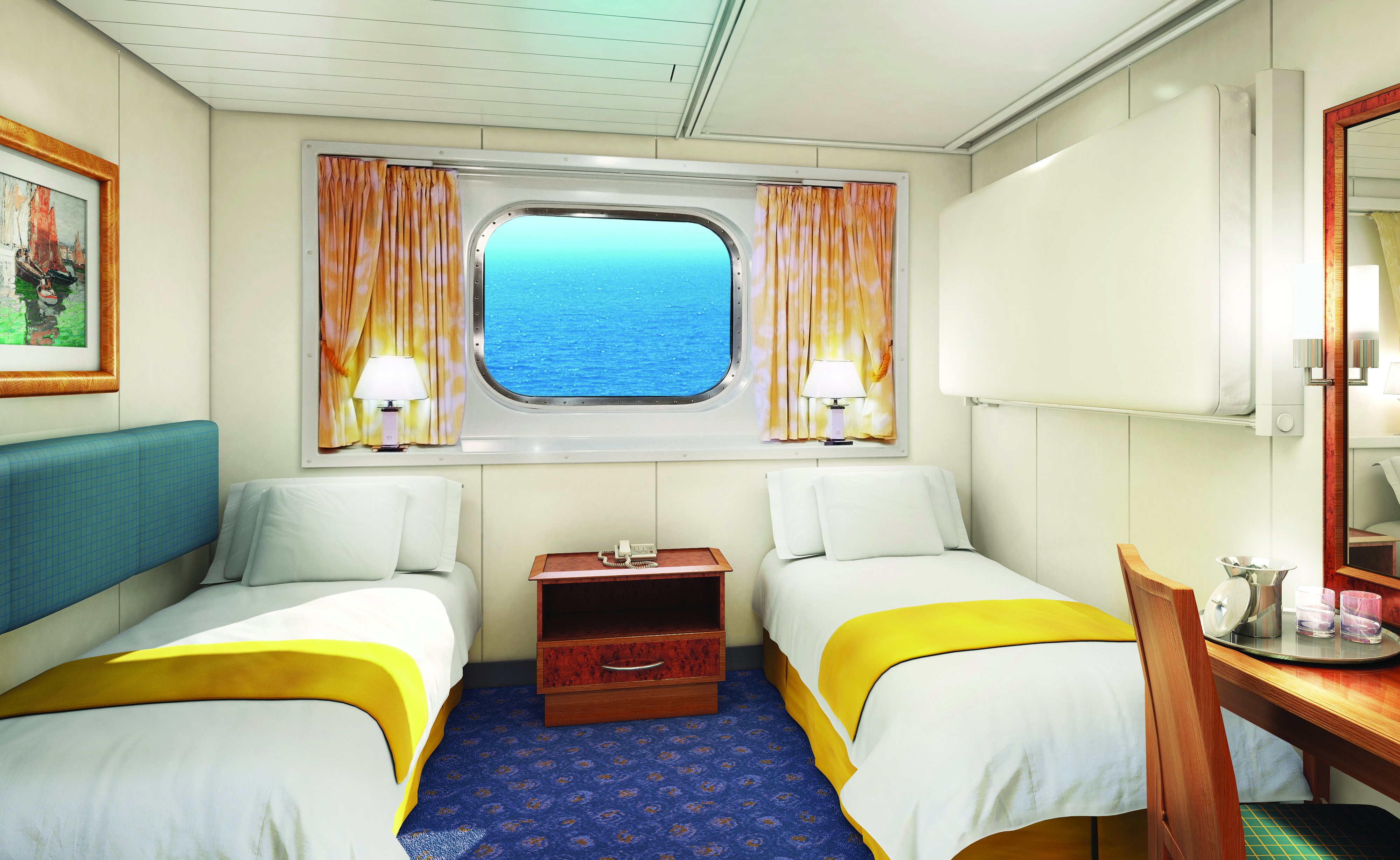 Norwegian Spirit review Norwegian Cruise Line Cruise Passenger