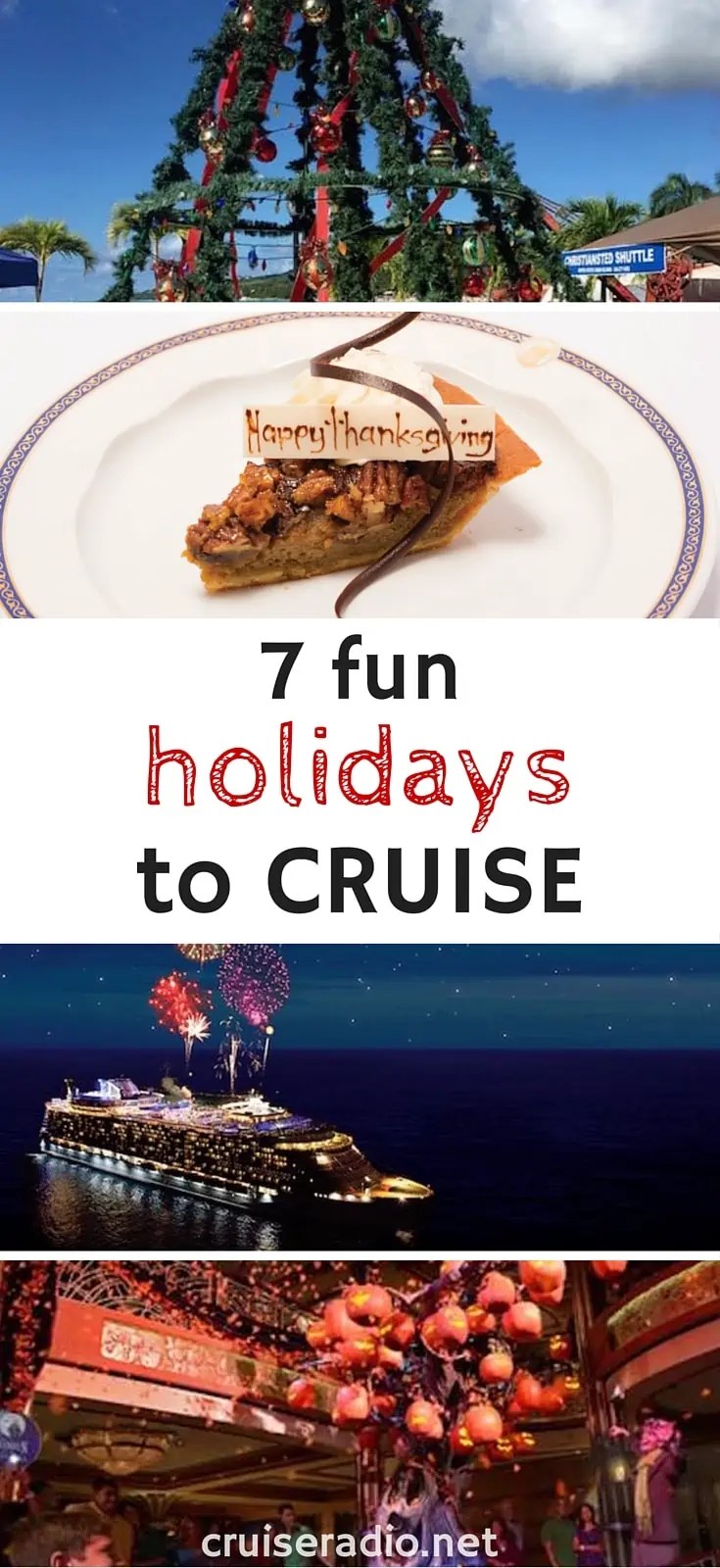 royal caribbean formal night schedule 2023 7 Fun Holidays to Cruise