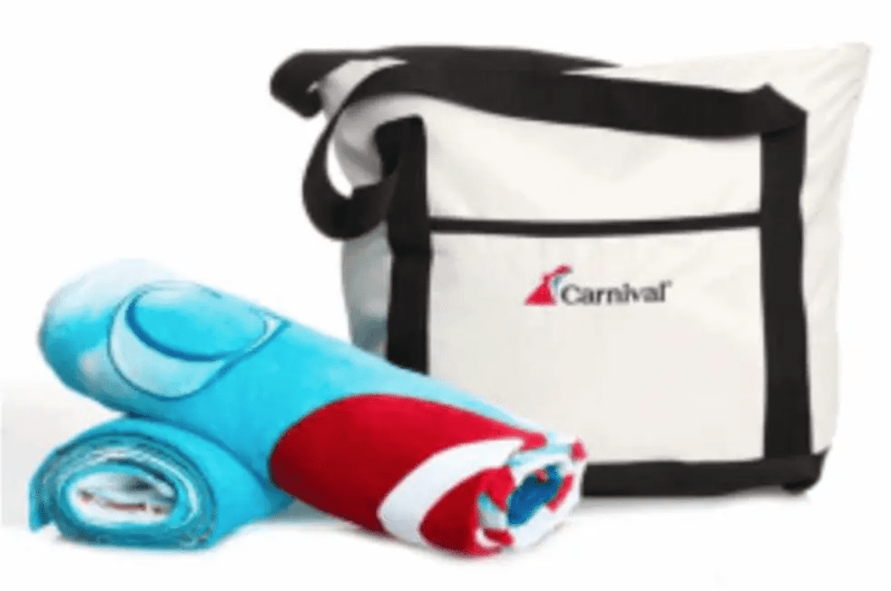 11 Carnival Bon Voyage Gifts Under 50
