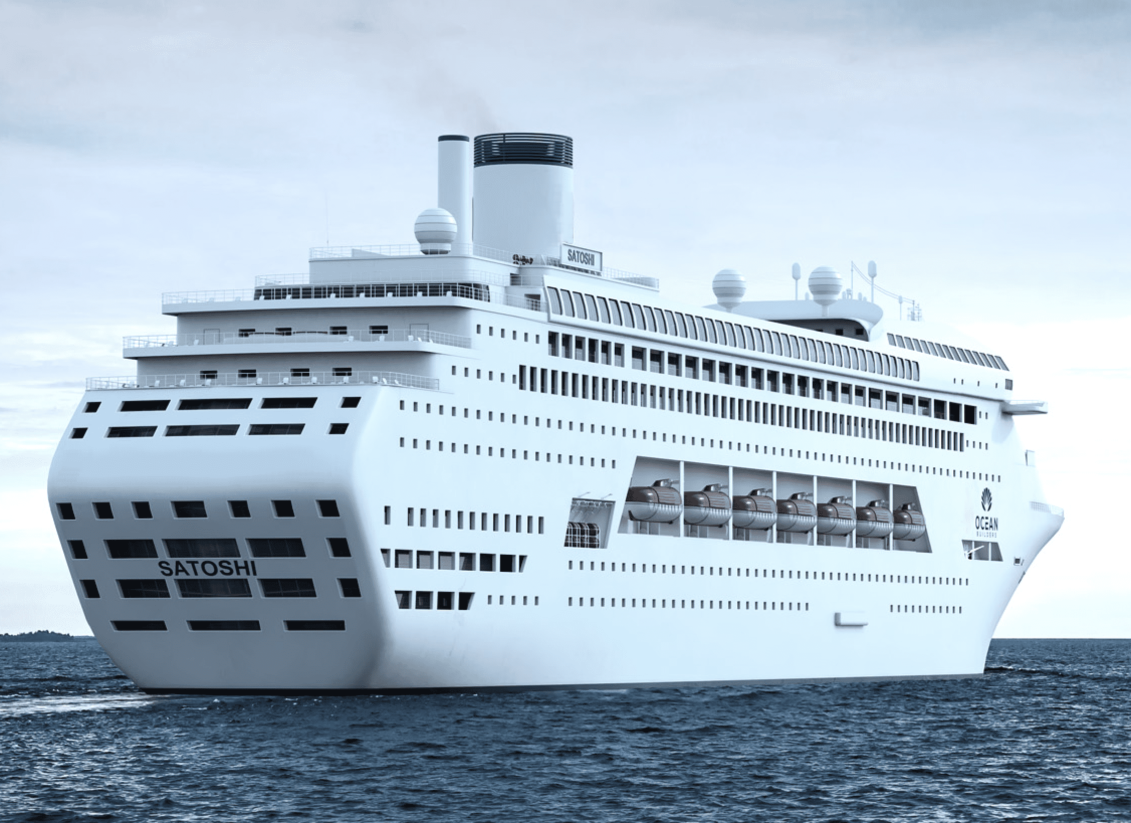 You Can Rent a Cruise Ship Stateroom for 1300 Per Month
