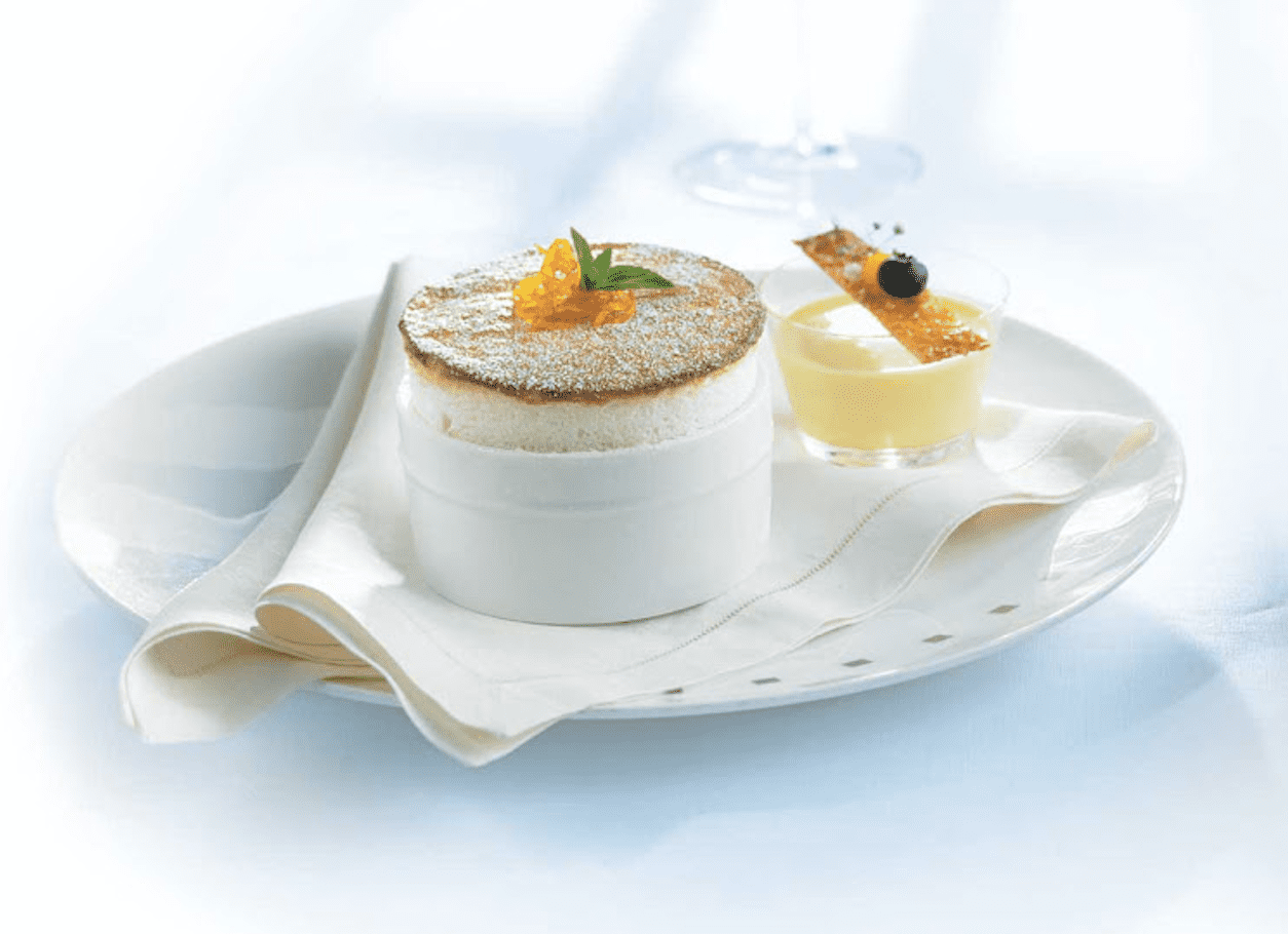 10 Cruise Ship Dessert Recipes You Can Make With Your Family