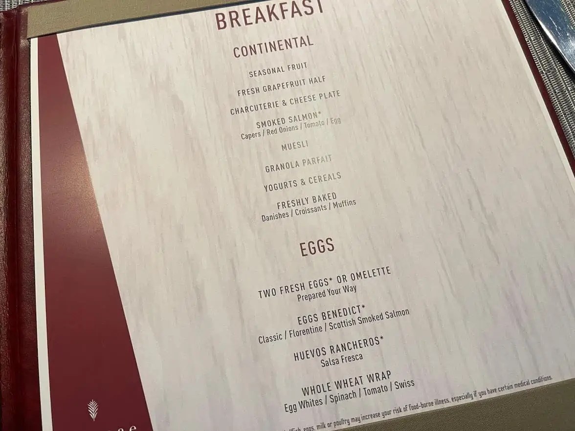 Celebrity Edge Day 2 Sea Day Fun & Eden Dining