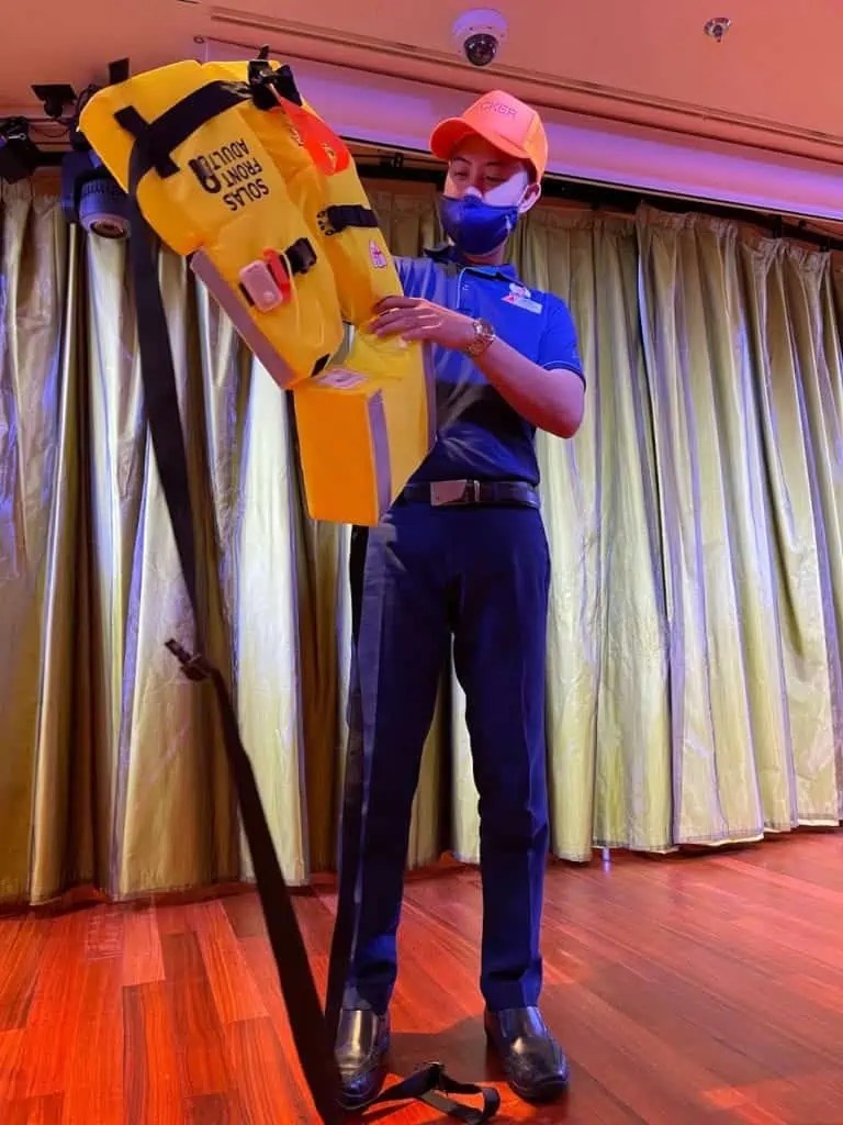 Looking Back Ten Years After Costa Concordia