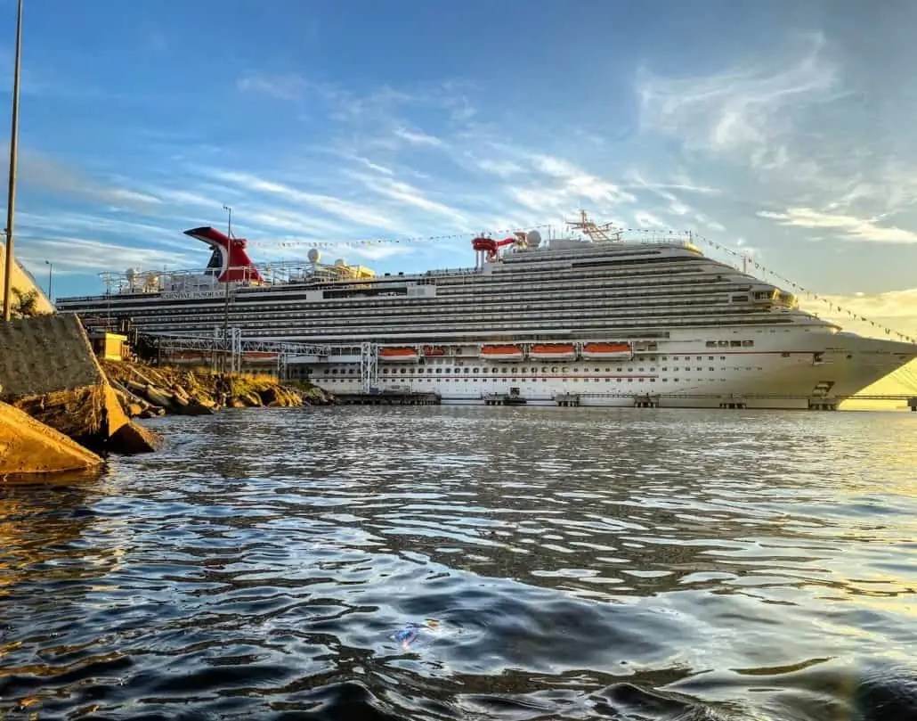 Carnival Cruise Raises Dining Prices & Shifts Lobster Night