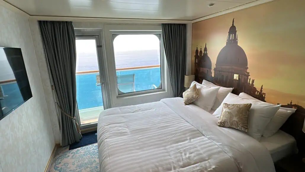 Interior vs. Balcony Cabins Which is the best for a cruise?
