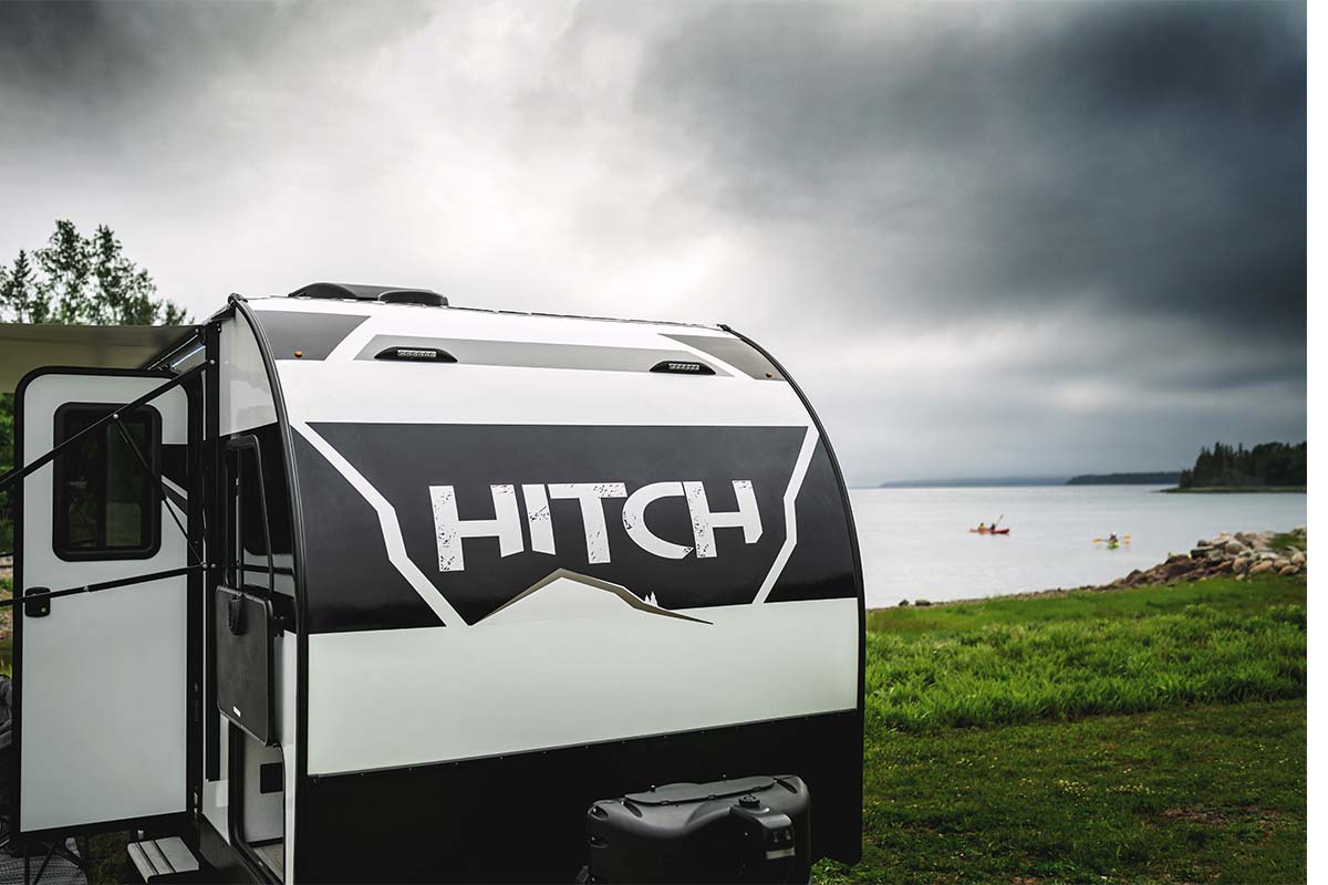 Hitch Cruiser RVs