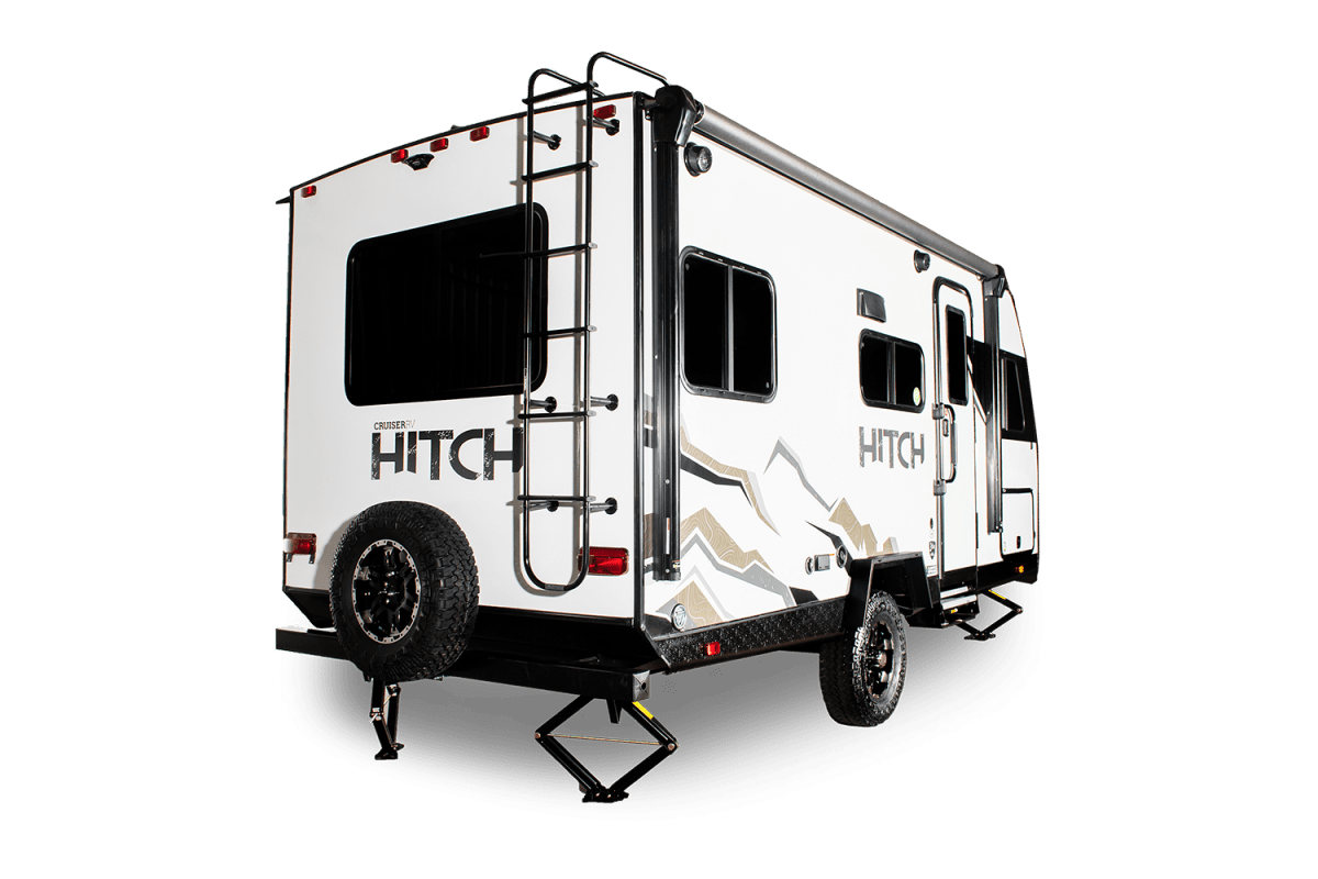 Hitch Cruiser RVs