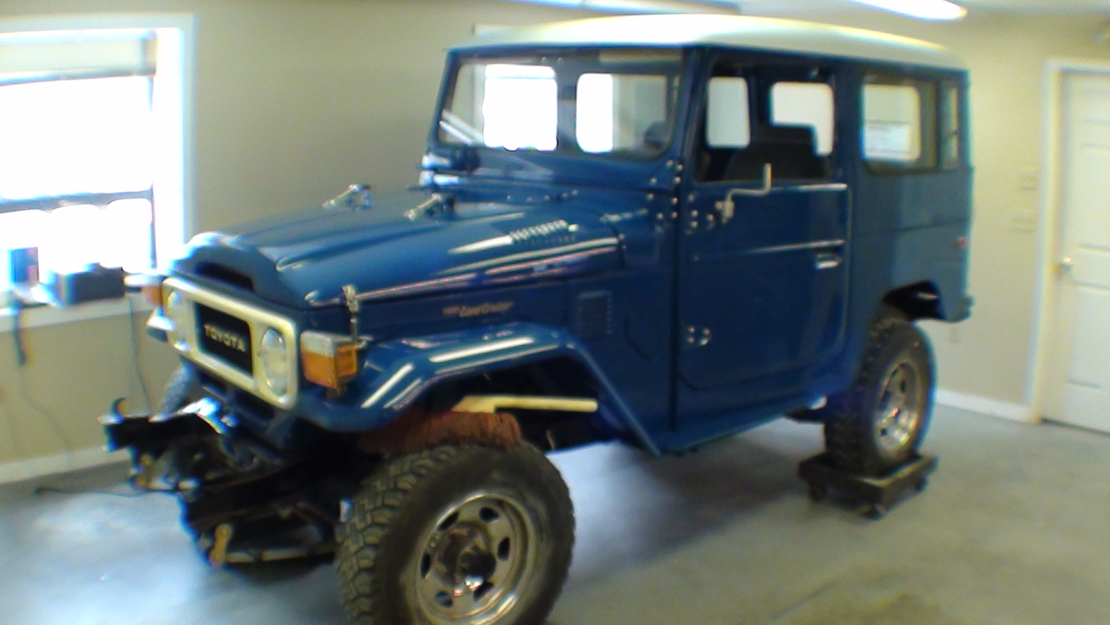 Body Panels Fj40 Body Panels