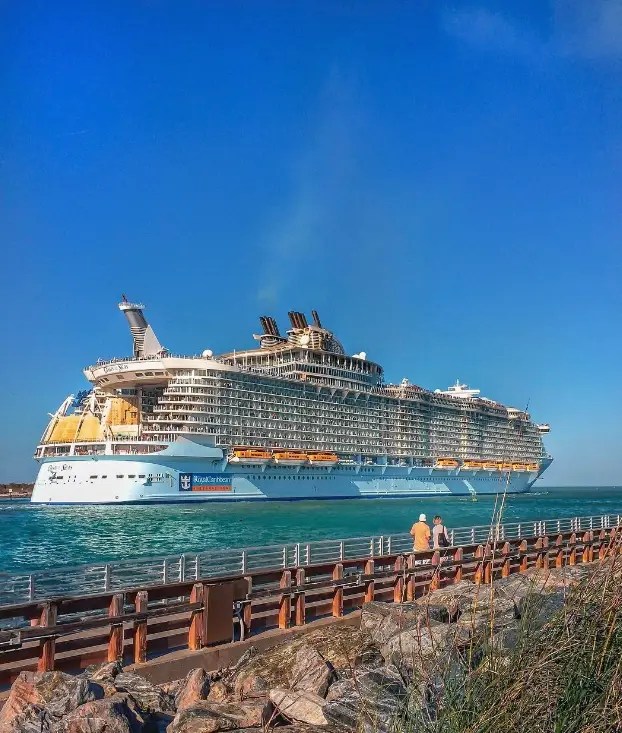 Wifi On Royal Caribbean How Much Does It Cost